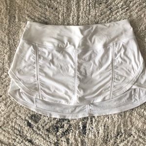 Lululemon skirt